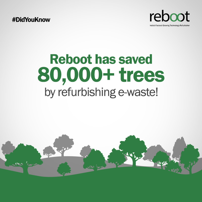 Why we all need to Reboot - Reboot Estore