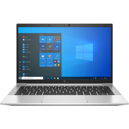 HP EliteBook 835 G8 Refurbished | AMD RYZEN 5 PRO 5650U | 8GB RAM | 256GB NVME SSD | 13.3" FHD |Grade A | 6 Month Warranty