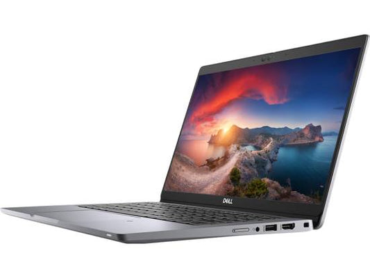 Dell Latitude 5320 Refurbished | Core i7 11th Gen | 16GB RAM Soldered | 256GB SSD | 13.3"HD | Grade A | 6 Month Warranty