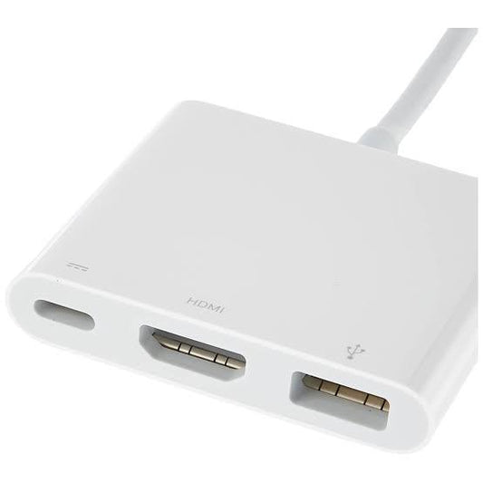 Apple USB-C Digital AV Multiport Adapter