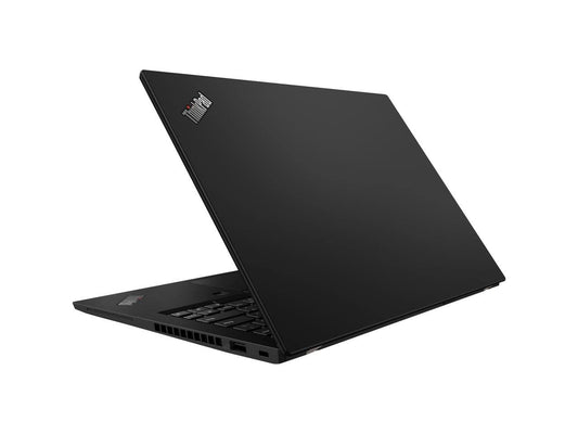Lenovo ThinkPad X13 Gen 1 Refurbished Laptop | AMD Ryzen 5 PRO 4650U | 16GB RAM | 256GB SSD | 13.3” FHD Touch | Grade A | 6 Month Warranty India