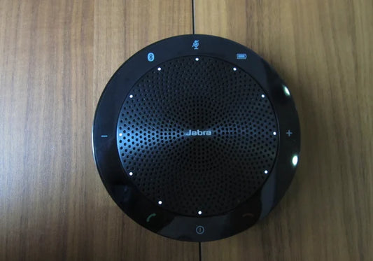 Jabra Speak 510 MS Wireless Conference Speakerphone- Open Box