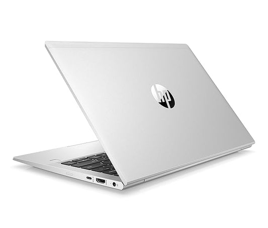 HP PROBOOK 635 AERO G8 Refurbished | AMD RYZEN 5 PRO 5650U | 8GB RAM | 256GB NVME SSD | 13.3" FHD |Grade A | 6 Month Warranty