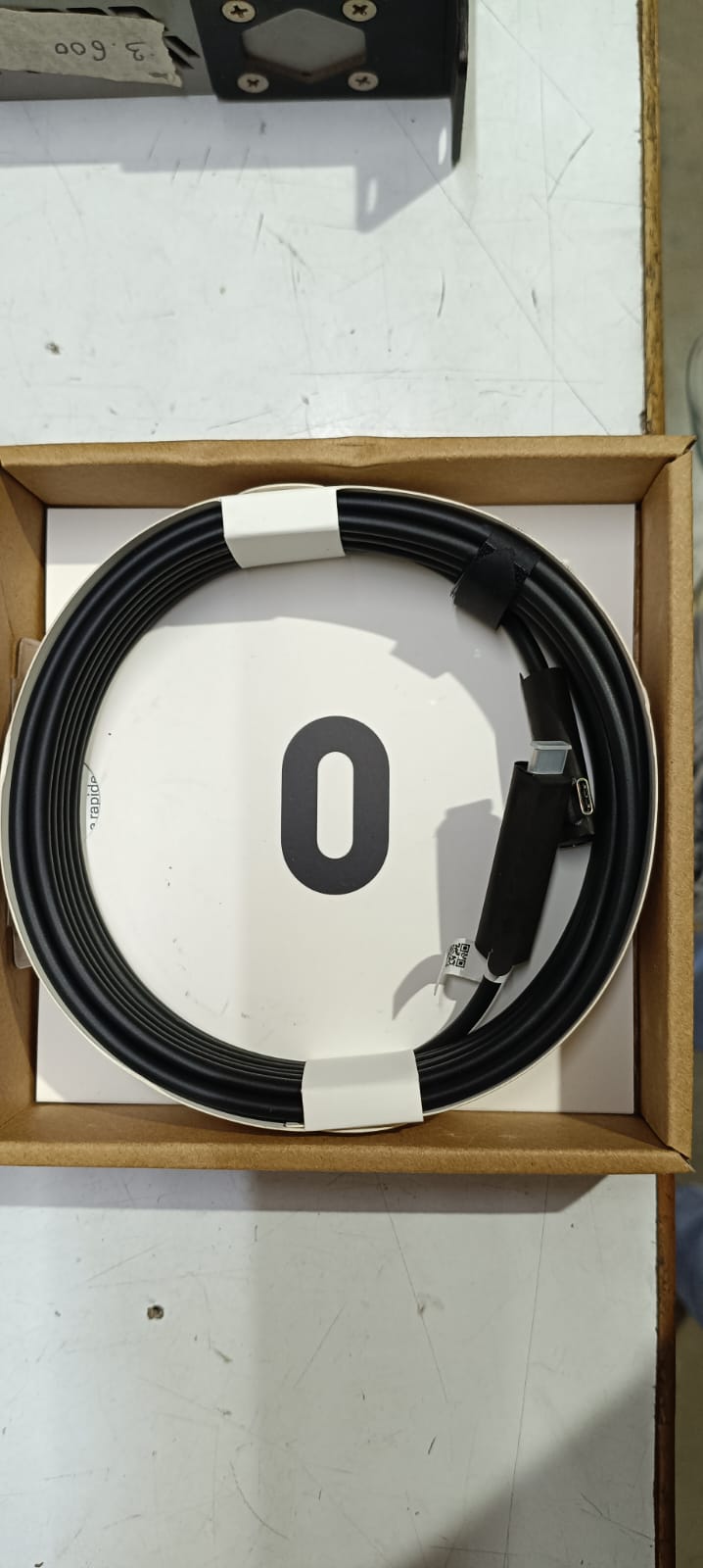 Oculus Quest 2 Compatible 5-Meter USB 3 Type-C VR Link Cable- Open Box