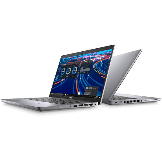 Dell Latitude 5420 Refurbished | Core i7 11th Gen | 8GB RAM | 256GB SSD | 14.1"HD | Grade A | 6 Month Warranty