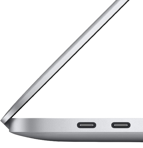 Reboot Refurbished Apple Macbook Pro A2141 Corei7 - 2019