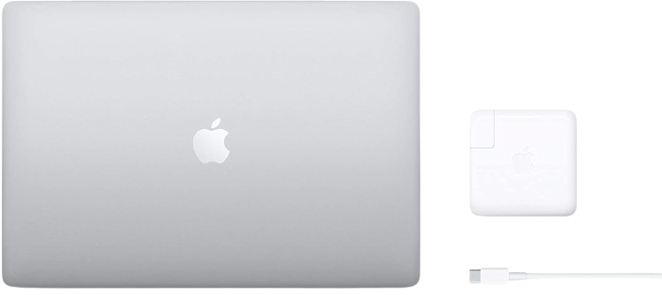 Reboot Refurbished Apple Macbook Pro A2141 Corei7 - 2019