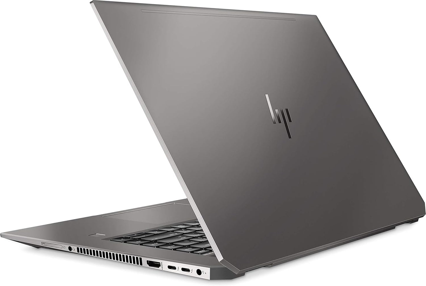 Reboot Refurbished HP ZBook Studio G5 i7-8750H - 8th Gen