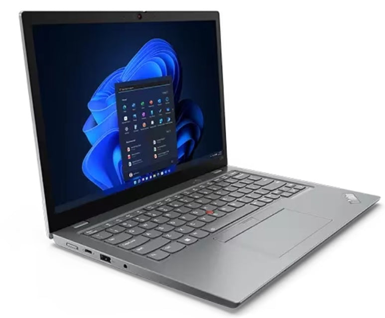 Reboot Refurbished Lenovo ThinkPad L13 Core i5 10th Gen Laptop