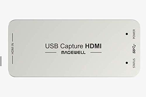 Refurbished Magewell USB Capture HDMI Gen 2