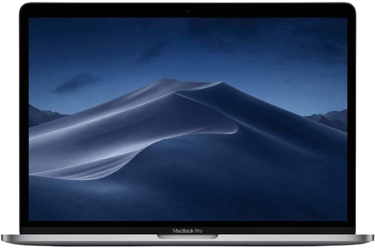 Reboot Refurbished Apple Macbook Pro A1989 Corei5 - 2018