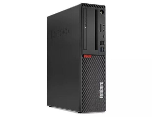 Lenovo ThinkCentre M720 SFF Refurbished | Core i5 8th Gen | 16 GB RAM | 512 GB SSD| Grade A | 12 Month Warranty