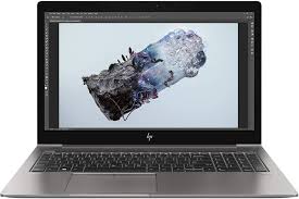 HP ZBook Studio G6 Refurbished | Core i9 9880H | 16GB RAM DDR4 | 512GB SSD | 15.6" FHD | Grade A | 6 Month Warranty