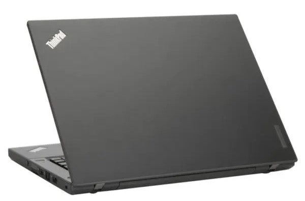 Lenovo ThinkPad T460 Refurbished | Core i5 6th Gen | 8GB RAM | 256GB SSD | 14" HD | Grade A | 6 Month Warranty
