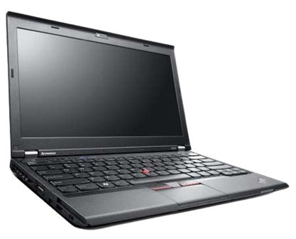 Reboot Refurbished LENOVO THANKPAD X230 Laptop