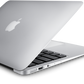 Reboot Refurbished APPLE MACBOOK AIR A1466 (2017 Model) Laptop