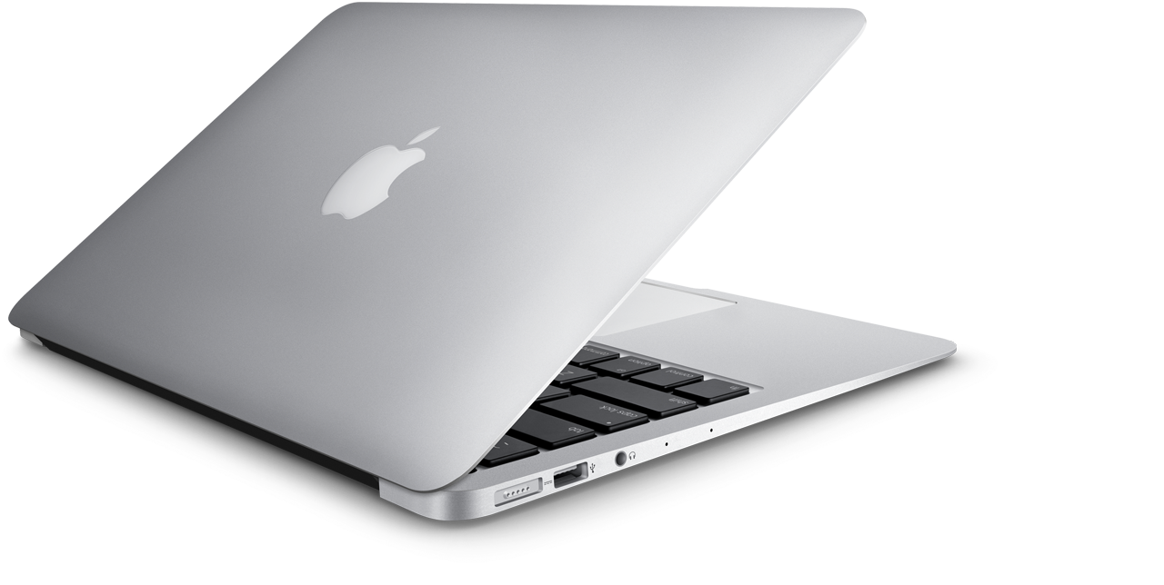 Reboot Refurbished APPLE MACBOOK AIR A1466 (2017 Model) Laptop