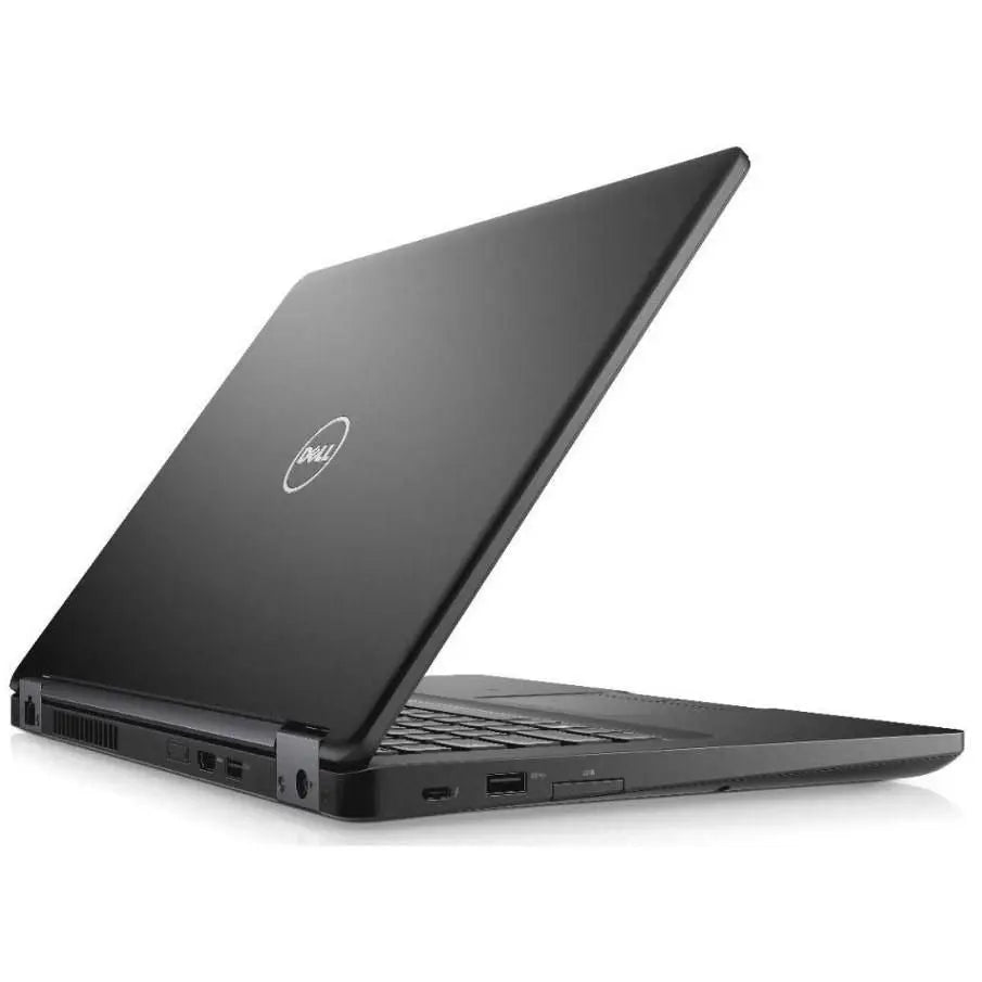 Reboot Refurbished Dell 5480 Laptop