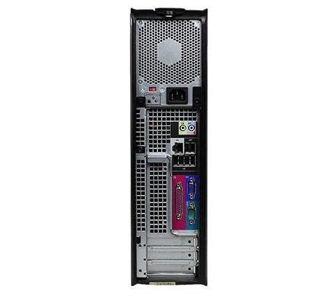 Reboot Refurbished Dell Optiplex 380 SFF Desktop