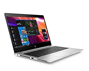 Reboot Refurbished HP Elitebook 830 G5 Touch Laptop
