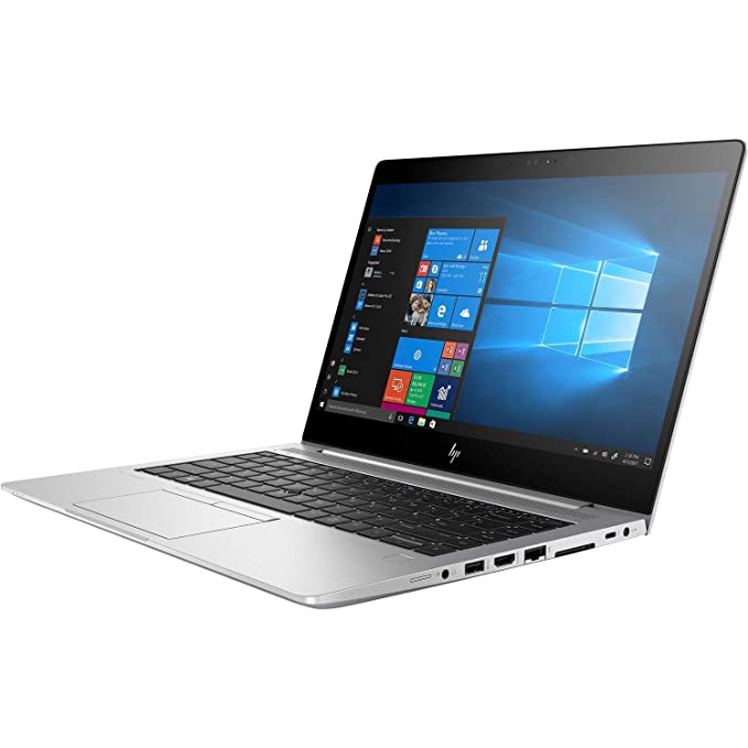 Reboot Refurbished HP Elitebook 830 G5 Touch Laptop