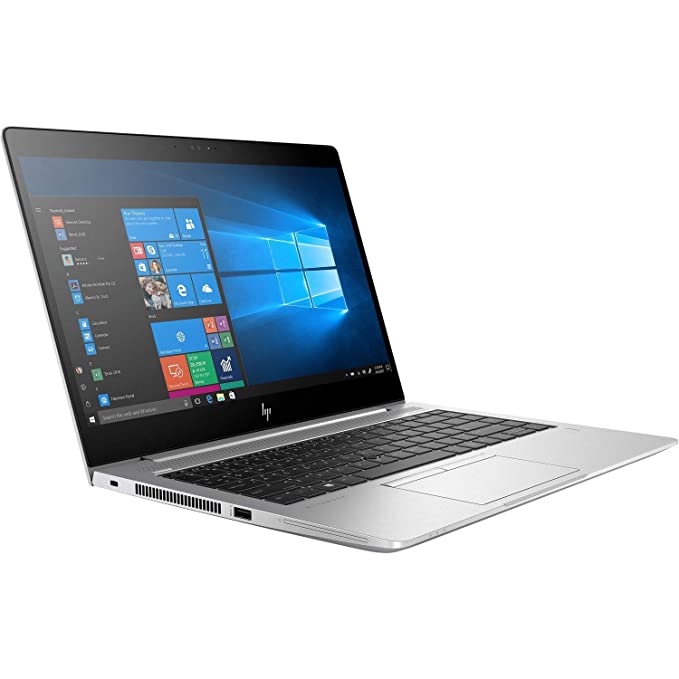 Reboot Refurbished HP Elitebook 830 G5 Touch Laptop