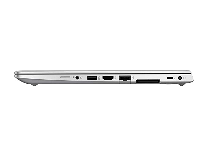 Reboot Refurbished HP Elitebook 830 G5 Touch Laptop
