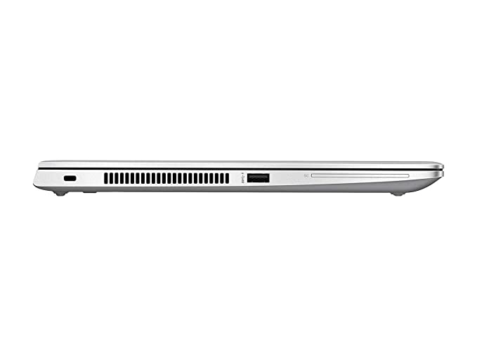 Reboot Refurbished HP Elitebook 830 G5 Touch Laptop