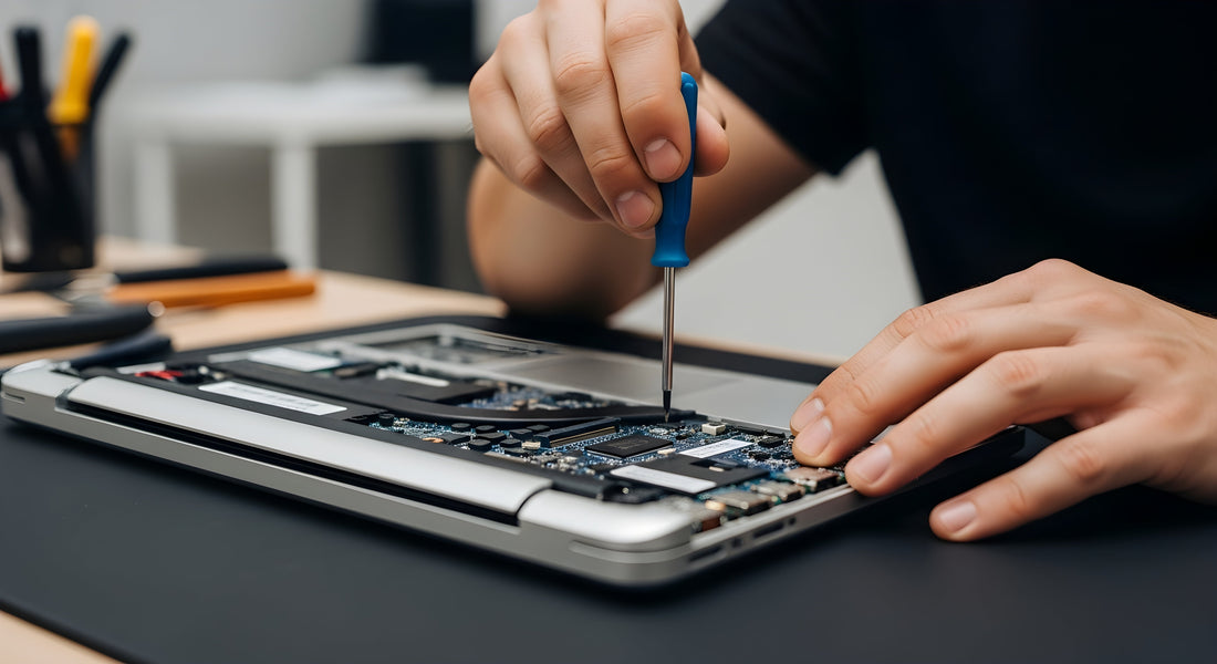 How to Verify a Refurbished Laptop is Genuine: 12-Point Buyer Checklist