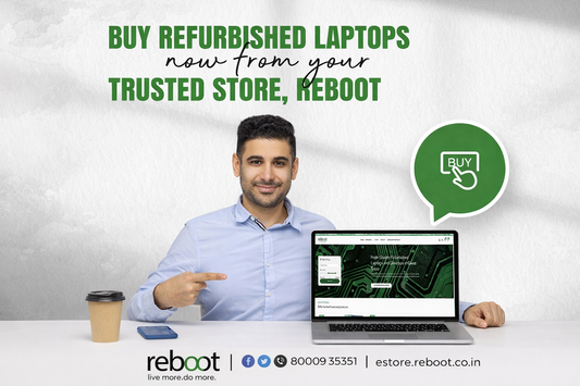 7 Common Myths About Refurbished Laptops (And the Truth Behind Them)