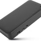 Targus DOCK310 USB-C dual 4K docking station