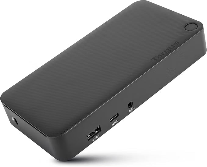 Targus DOCK310 USB-C dual 4K docking station