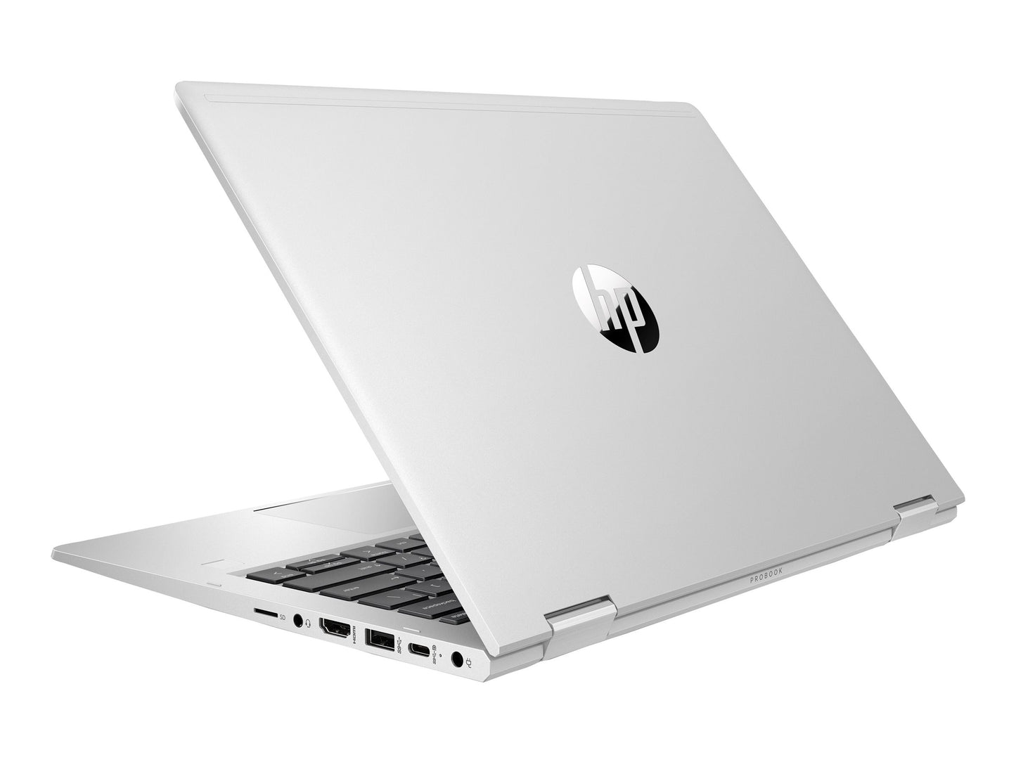 Reboot Refurbished HP PROBOOK 435 G7 X360-AMD RYZEN 7 PRO-4750U-ROTABLE