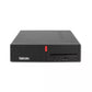 Lenovo ThinkCentre M725S SFF Refurbished | AMD Ryzen 5 Pro| 8 GB RAM | 256 GB SSD| Grade A | 12 Month Warranty