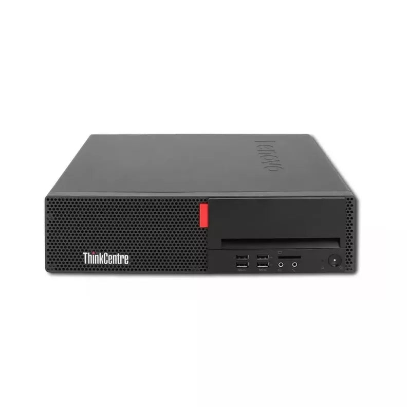 Lenovo ThinkCentre M725S SFF Refurbished | AMD Ryzen 5 Pro| 8 GB RAM | 256 GB SSD| Grade A | 12 Month Warranty