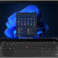 Lenovo ThinkPad T14S Gen 2 Refurbished | Core i7 11th Gen | 16GB RAM DDR4 | 256GB SSD | 14.1" HD Touch | Grade A | 6 Month Warranty