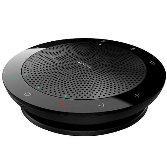 Jabra Speak 510 MS Wireless Conference Speakerphone- Open Box