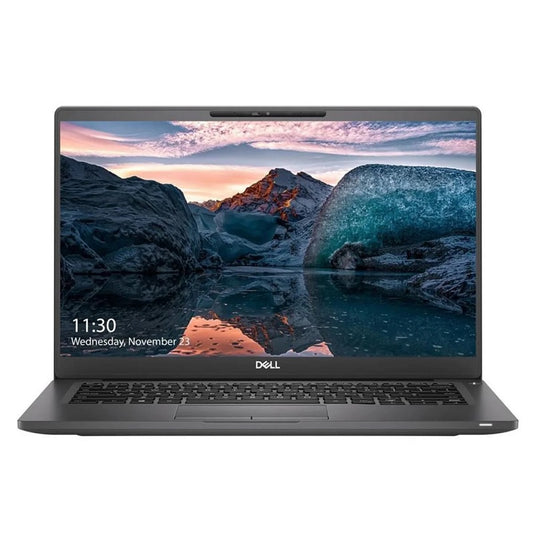 Dell Latitude 7400 Refurbished | Core i7 8th Gen | 8GB RAM | 256GB SSD | 14.1" FHD | Grade A | 6 Month Warranty