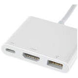 Apple USB-C Digital AV Multiport Adapter