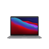 Apple MacBook Pro A2338 (M1) Refurbished | M1 Chip 8 Core CPU | 16GB RAM Unified | 256GB SSD | 13.3" Retina | Grade A | 6 Month Warranty