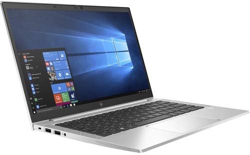 HP EliteBook 835 G7 Refurbished | AMD RYZEN 7 PRO 4750U | 8GB RAM | 256GB NVME SSD | 13.3" FHD |Grade A | 6 Month Warranty