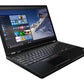 Reboot Refurbished Lenovo ThinkPad P50 Mobile Workstation Laptop