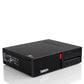 Lenovo ThinkCentre M725S SFF Refurbished | AMD Ryzen 5 Pro| 8 GB RAM | 256 GB SSD| Grade A | 12 Month Warranty