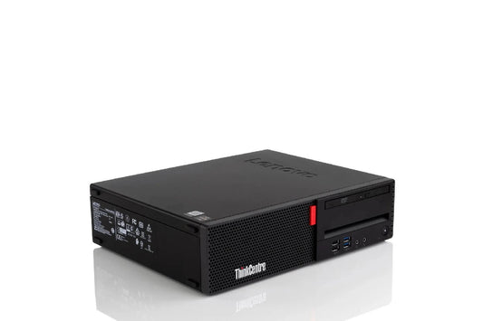 Lenovo ThinkCentre M725S SFF Refurbished | AMD Ryzen 5 Pro| 8 GB RAM | 256 GB SSD| Grade A | 12 Month Warranty