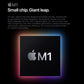 Refurbished Apple Mac Mini M1 Chip A2348 (8 Core CPU / 8 Core GPU)