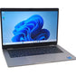 Dell Latitude 5320 Refurbished | Core i7 11th Gen | 16GB RAM Soldered | 256GB SSD | 13.3"HD | Grade A | 6 Month Warranty