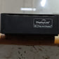 Refurbished Targus DOCK310 docking station, actual unit side view