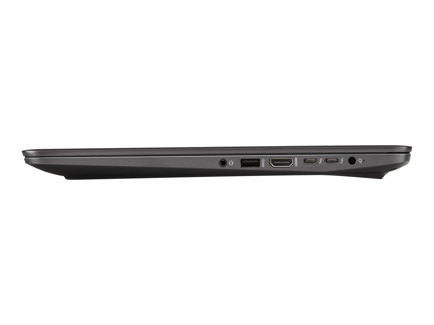 Reboot Refurbished HP ZBook Studio 15 G4 i7-7820HQ - 7th Gen