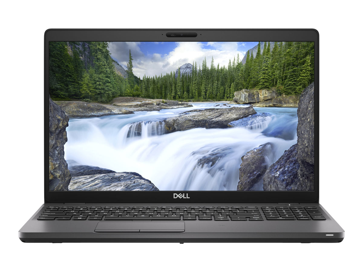 Dell Latitude 5400 Refurbished | Core i5 8th Gen | 8GB RAM | 256GB SSD | 14.1"HD | Grade A | 6 Month Warranty