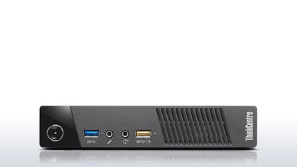 Lenovo ThinkCentre Mini PC